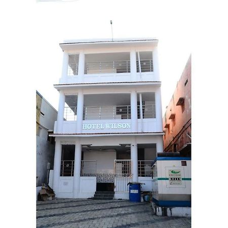 Hotel Wilson, Ervadi Mayavalasa Exterior photo